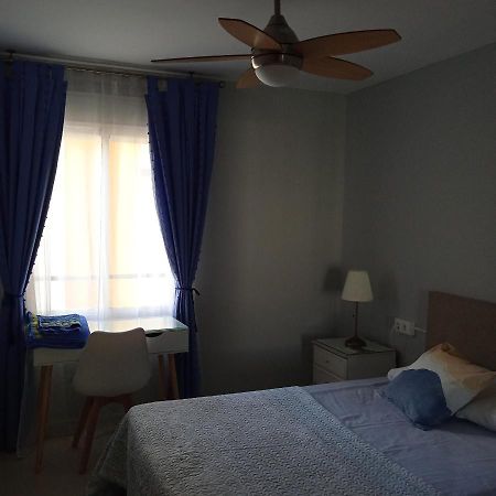 Torremolinos Alquilo Habitacion Con Bano Compartido Y Cocina Compartida Buitenkant foto