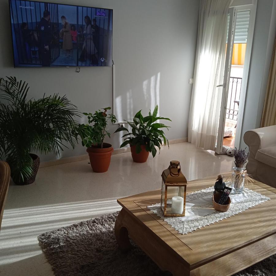 Alquilo Habitaciones Con Bano Y Cocina Compartida Torremolinos Buitenkant foto