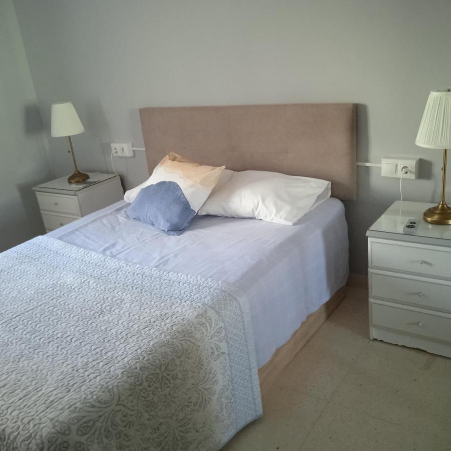 Torremolinos Alquilo Habitacion Con Bano Compartido Y Cocina Compartida Buitenkant foto