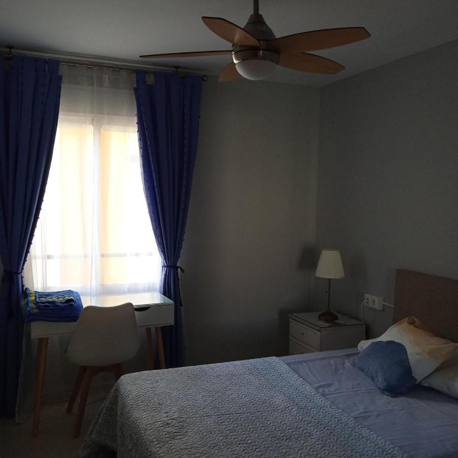 Torremolinos Alquilo Habitacion Con Bano Compartido Y Cocina Compartida Buitenkant foto